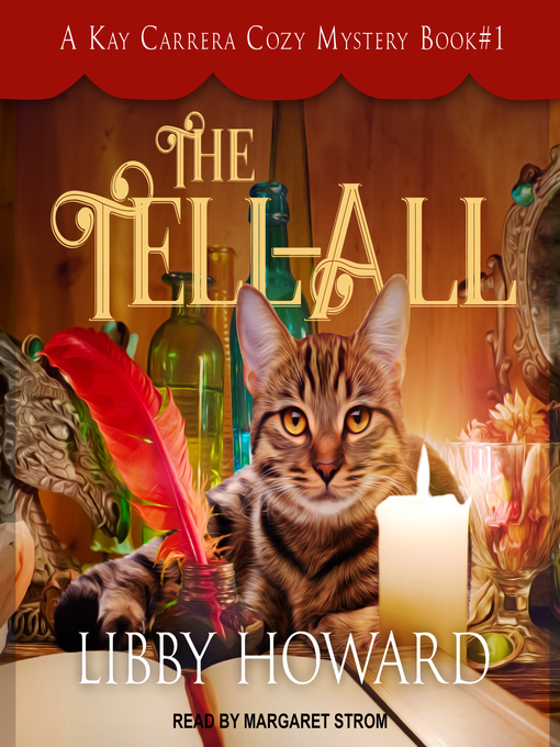 Title details for The Tell All by Libby Howard - Available